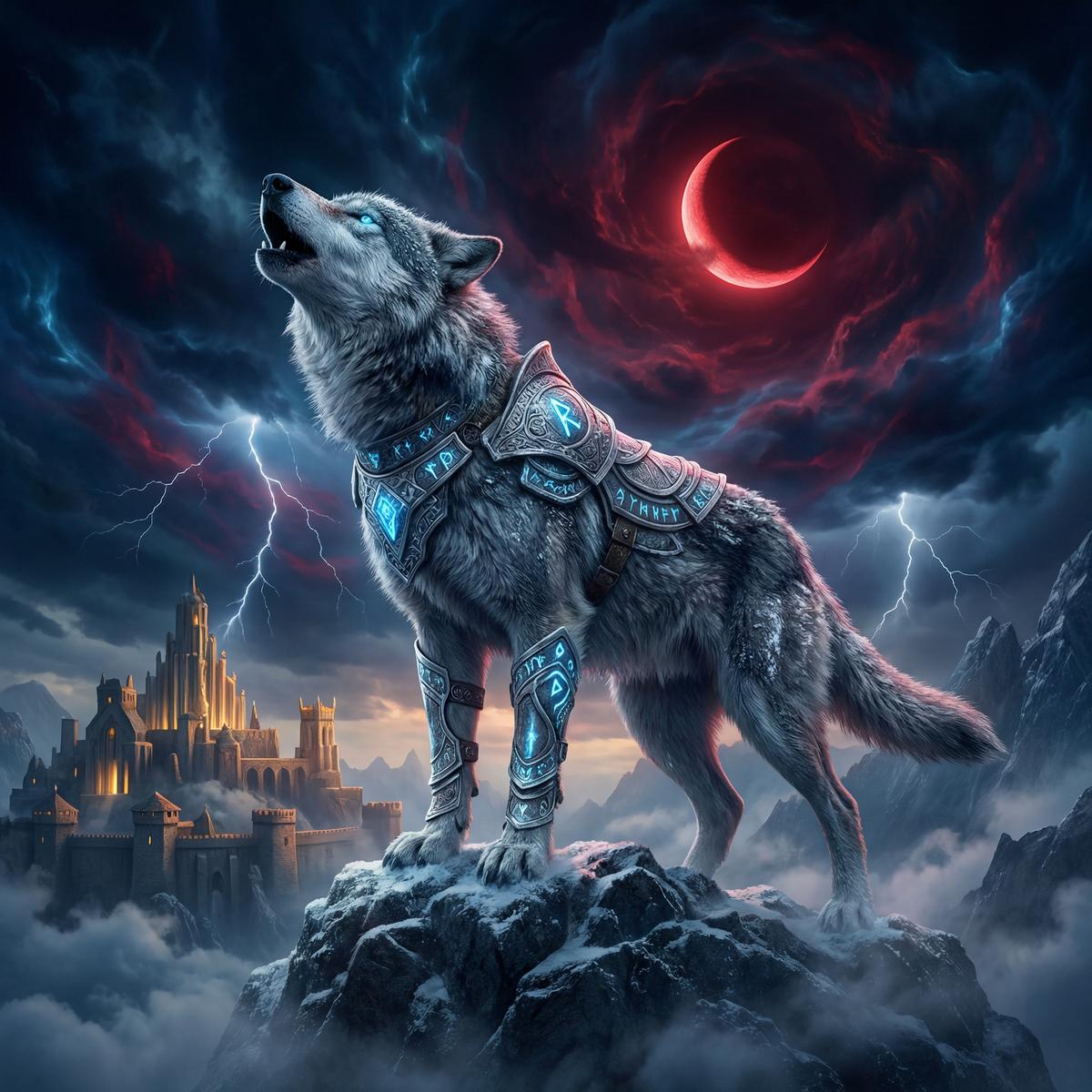 捷克街头灰狼视频